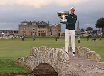 Adrian Meronk claims fifth DP World Tour victory at Alfred Dunhill Links Championship