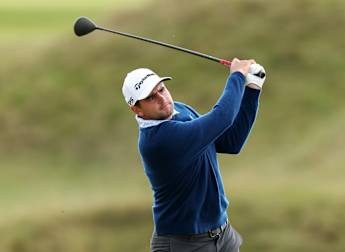 Casey Jarvis leads after 36-holes at the Alfred Dunhill Links Championship; seeking third win of the season