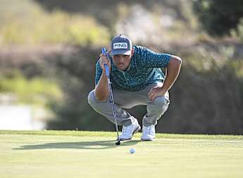 Three to Watch: Italian Challenge Open