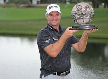 HotelPlanner Tour alumni Fox lands maiden PGA TOUR win 