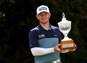 NTT Data Pro-Am brought to you by Standard Bank: Three to watch 