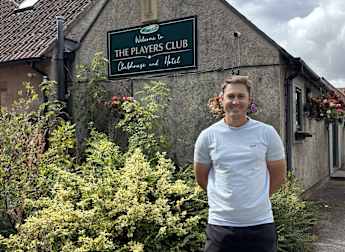 Katich leads 20 players through to Q-School Second Stage in Bristol