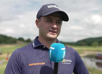 David Law - This has given me huge confidence