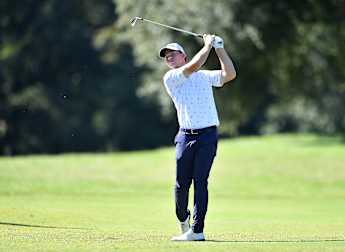 Ten secure HotelPlanner Tour membership from Pro Golf Tour and Alps Tour