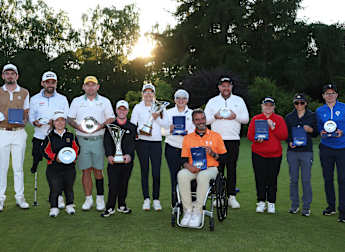 The G4D Open - Sport Classes Explained