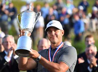 HotelPlanner Tour alumni set for 126th U.S. Open
