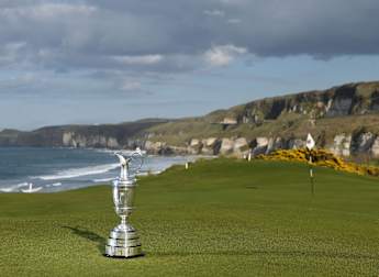 The 153rd Open: Genesis Scottish Open presents last-chance avenue to Royal Portrush 