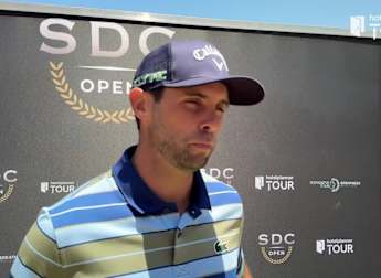 Adri Arnaus - 'A proud moment for me'