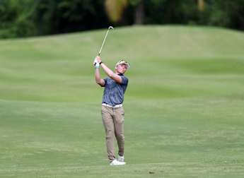 Warian and Tibbits lead 24 through Second Stage Q-School at Isla Canela Links