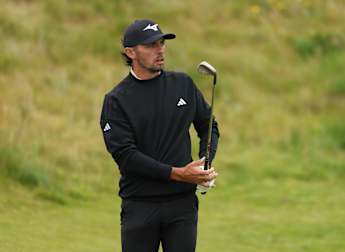 HotelPlanner Tour alumni head to Royal Portrush 