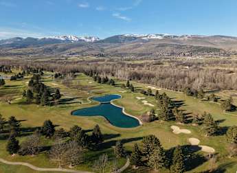 Challenge de España to take place at Fontanals Golf Club