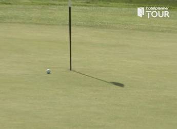 David Law | Round 3 | Hole 1