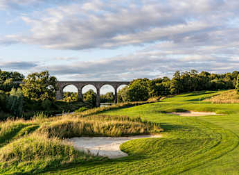 Tournament Guide: Farmfoods Scottish Challenge supported by the R&A