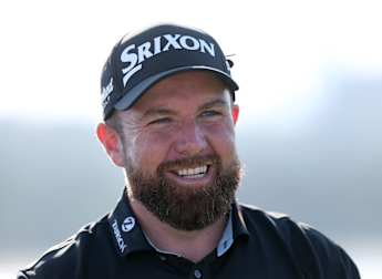 Shane LOWRY 36489