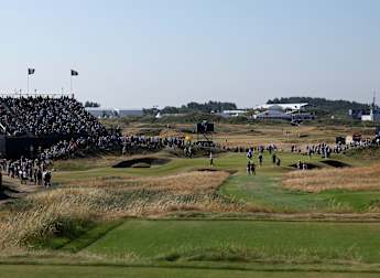 Field in Focus: The 154th Open at Royal Birkdale 