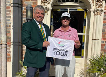 Goff leads 18 players through First Stage Q-School in England