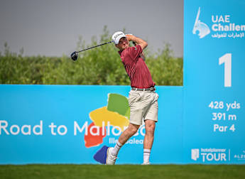 James MEYER DE BECO 100536