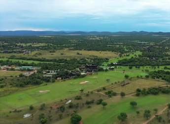 SDC Open preview - Jamie Rutherford