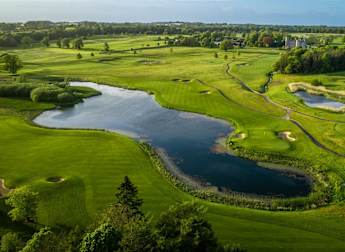 HotelPlanner Tour and Monday Q Info team up for Irish Challenge