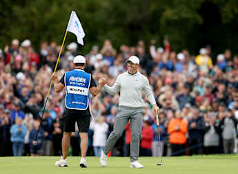 Amgen Irish Open 2026