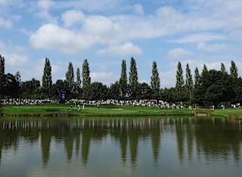 All to Play For: Everything you need to know about the Back 9