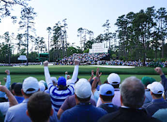 Masters 2026: Who is playing at Augusta National and how did they qualify? 