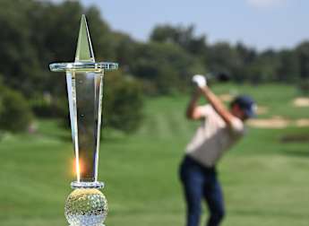 Joburg Open: How to watch