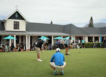 CIRCA Cape Town Open: Tournament Guide 