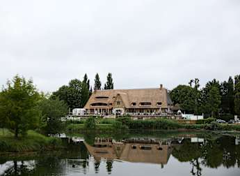 Le Vaudreuil Golf Challenge: Tournament Guide