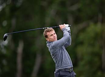 Moran eyes further Irish Challenge success 