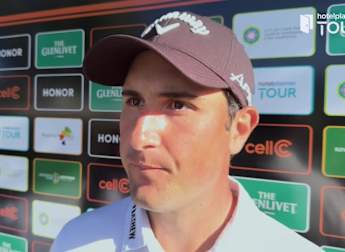 Filippo Celli: I played solid today