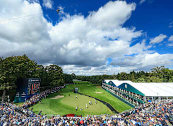 The Back 9: All you need to know