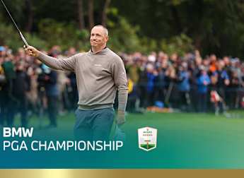 BMW PGA Championship 2026