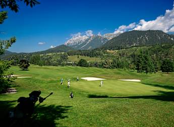 Interwetten Open: Tournament Guide