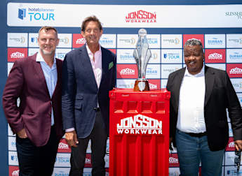 Jonsson Workwear Durban Open puts Dolphin Coast in global golf spotlight