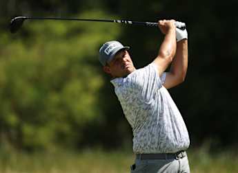 Ritchie races five clear in Germany