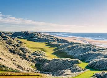 Course Record Presented by Nexo - All you need to know