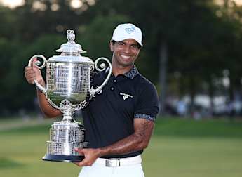 Aaron Rai: The HotelPlanner Tour’s newest Major champion