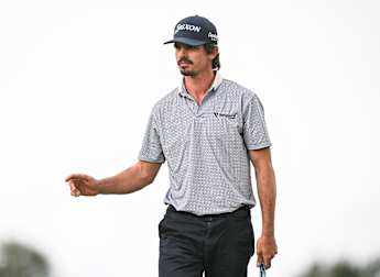 Figueiredo and Jackson share lead in Spijk