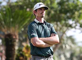 Figueiredo and Schneider share one-stroke Hainan Open lead 