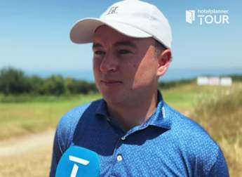 John Gough: 'It was nice'