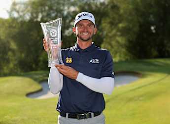 Catlin comes through seven hole play-off to win English Open supported by HotelPlanner