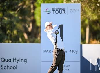 Five graduate from Nordic Golf League to earn HotelPlanner Tour membership 