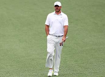 HotelPlanner Tour alumni set for Augusta National test 