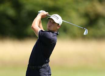 Allan looking to capitalise on good form in Austria