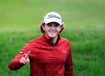 Player blog: Oihan Guillamoundeguy