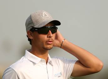 Adam Bresnu says Dubai experience 'like a dream'