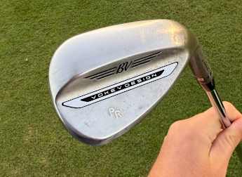 What's in the bag: Patrick Reed adds two wedges to set-up on way to Qatar Masters victory