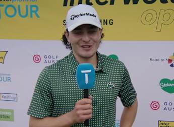 Max Steinlechner - This win is special