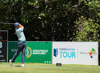 Celli maintains lead in the Mother City